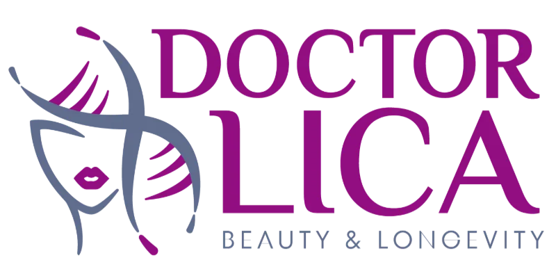 Doctor Lica — Beauty & Longevity